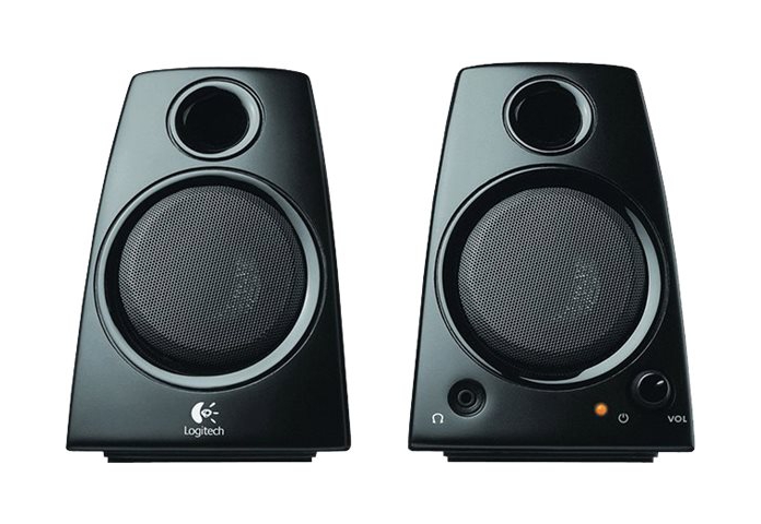 enceinte sono leclerc