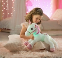 licorne lica bella leclerc