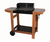 barbecue electrique leclerc