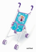 poussette complete pas cher