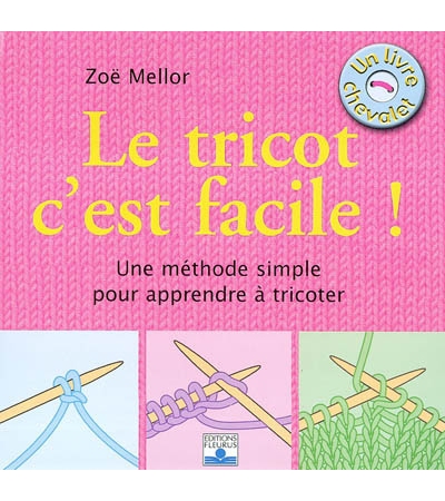 apprendre a tricoter gratuitement
