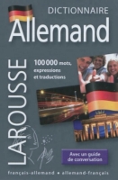 Mini Dictionnaire Allemand : Français-allemand, Allemand-français ...