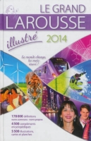 Le Grand Larousse Illustré 2014 - Dictionnaires Généraux - Espace ...