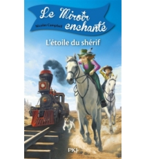 Le miroir enchanté - Nicolas Campbell