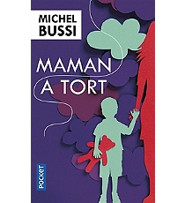Maman a tort - Michel Bussi