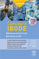 exemple de concours ibode