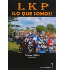 LKP : lo que somos ! - 