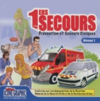 1ers Secours, Prévention Et Secours Civiques : Niveau 1, Conforme Aux ...