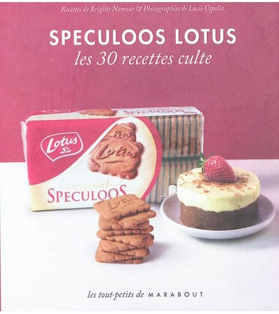 recette tiramisu speculoos leclerc