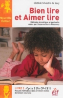 Bien Lire Et Aimer Lire : Méthode Phonétique Et Gestuelle Créée Par ...