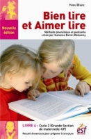 Bien Lire Et Aimer Lire : Méthode Phonétique Et Gestuelle Créée Par ...