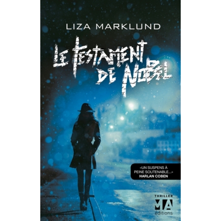 Les Enquêtes d'Annika Bengtzon - Liza Marklund (6 Tomes) Electre_978-2-8224-0325-2_9782822403252?hei=450&wid=450