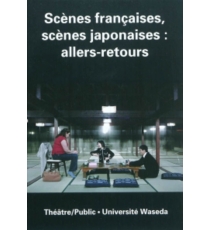 Théâtre-public, n° 198 - 