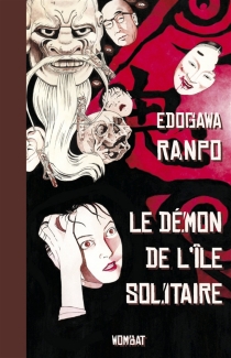 Ranpo Edogawa - Le démon de l'île solitaire Electre_978-2-919186-71-6_9782919186716?wid=210