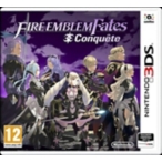 fire emblem fates : conquête (3DS)