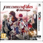 fire emblem fates : héritage (3DS)