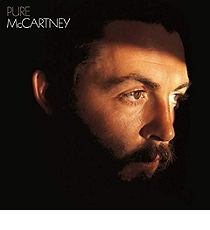 pure McCartney - Paul Mccartney