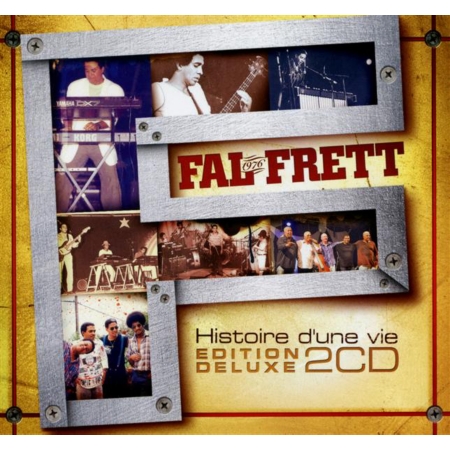 Dj Gil, Fal Frett - Histoire d'une vie (Édition deluxe) Titelive_3373154485229_D_3373154485229?hei=450&wid=450 