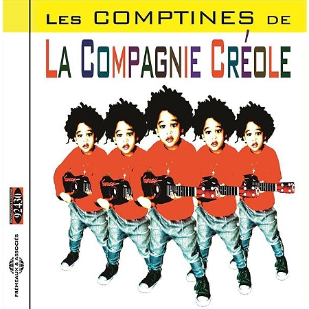 La Compagnie Créole - Les comptines de La Compagnie Créole Titelive_3448960853323_D_3448960853323?hei=450&wid=450&align=0,-1&op_sharpen=1&resmode=bilin