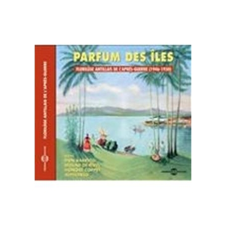 Various Artists - Parfum des îles Titelive_3561302508023_D_3561302508023?hei=450&wid=450