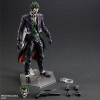 figurine batman leclerc