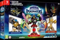 Skylanders Imaginators - starter pack (SWITCH) - 