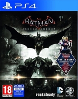 La figurine Batman par Nomura (Kingdom Hearts) enfin en vente !