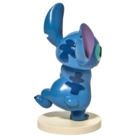 Statuette de collection Lilo et Stitch