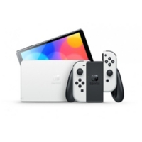 nintendo switch oled black friday leclerc