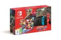 console nintendo switch leclerc black friday