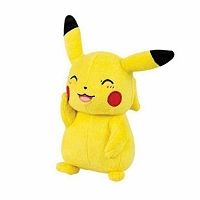 Peluche Pokemon Pikachu 30cm Au Meilleur Prix E Leclerc