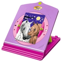 5 Tubes De Gouache Couleur