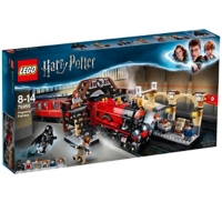 leclerc lego harry potter