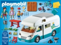 camping car playmobil leclerc