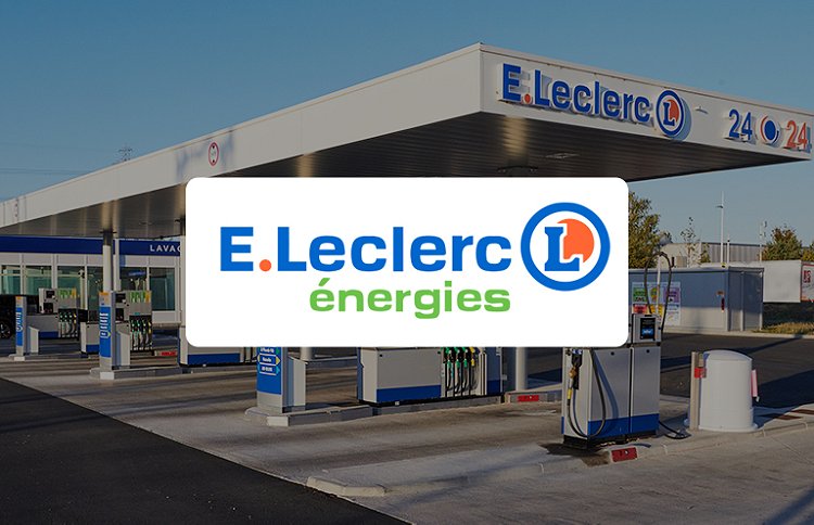 Energie E.Leclerc