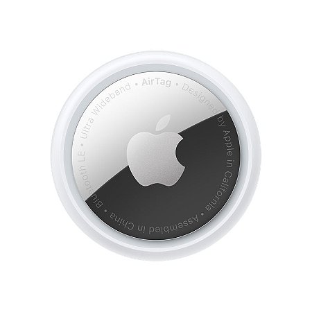 Porte clé connecté Tracker GPS Apple AirTag