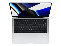 Apple MacBook Pro M1 MK183FN/A  - Gris