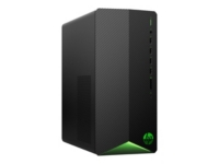 Pc De Bureau Gaming Hp Pavilion Tg01 0148nf Au Meilleur Prix E Leclerc