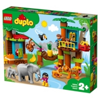 duplo ile tropicale
