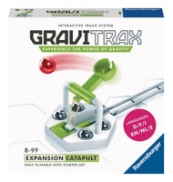 Gravitrax Bloc Daction Catapult Catapulte