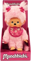 monchhichi dragon ball