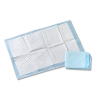 Tigex Lot De 40 Matelas A Langer Jetables Au Meilleur Prix E Leclerc