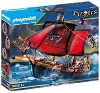 bateau croisiere playmobil leclerc