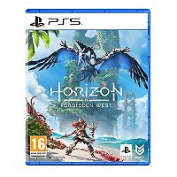Horizon - Forbidden West (PS5)