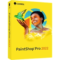 paintshoppro 2022