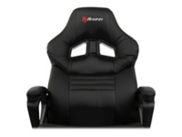 Chaise De Bureau A Roulette Leclerc