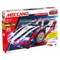 meccano leclerc