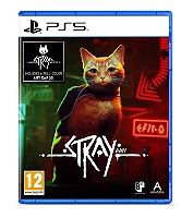 Stray PS5