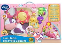 Tapis D Eveil Au Meilleur Prix E Leclerc