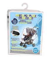 Habillage Pluie Poussette Simple Au Meilleur Prix E Leclerc